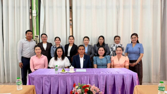 RIES Updates Early Childhood Handbook to Strengthen Community Learning Nationwide